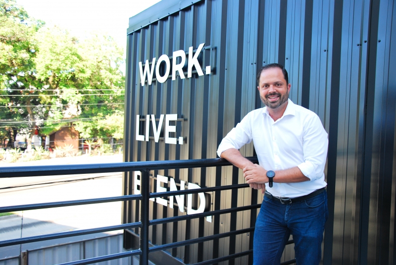 Severo salienta que o investidor deve ter uma estratégia de investimentos de longo prazo