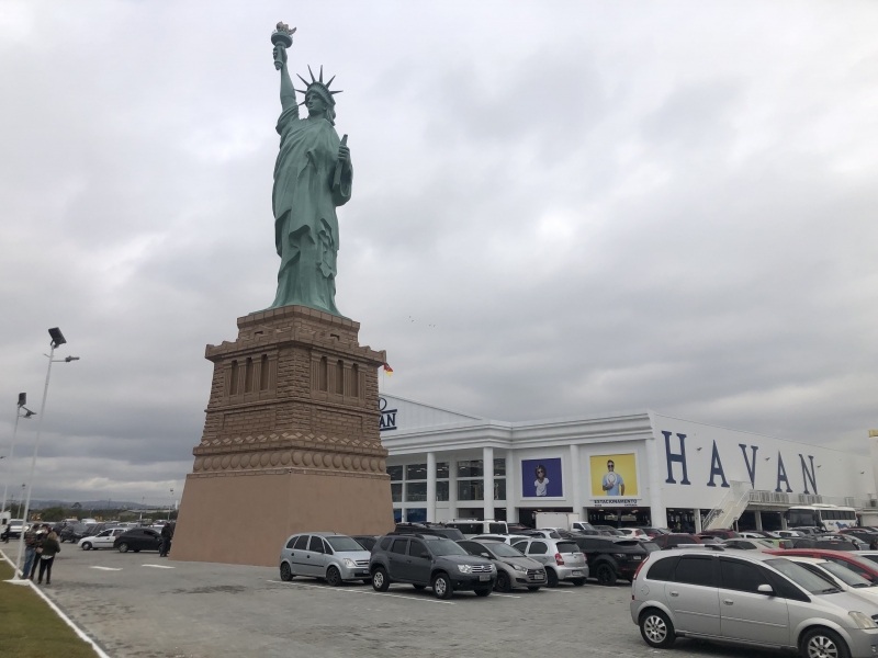 Filial na avenida Assis Brasil, na Capital, foi inaugurada no dia 12 de agosto