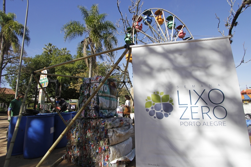 As atividades deste ano, além de mobilizarem os cidadãos, também trazem visibilidade para o trabalho de quem torna as cidades mais sustentáveis