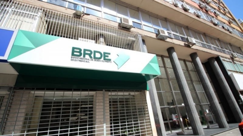 Rede credenciada do banco de fomento disponibiliza crédito com juros subsidiados pelo governo do Estado