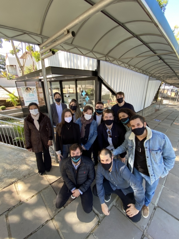 A Prontosul opera em Porto Alegre h&aacute; 27 anos Foto: PRONTOSUL/DIVULGA&Ccedil;&Atilde;O/JC