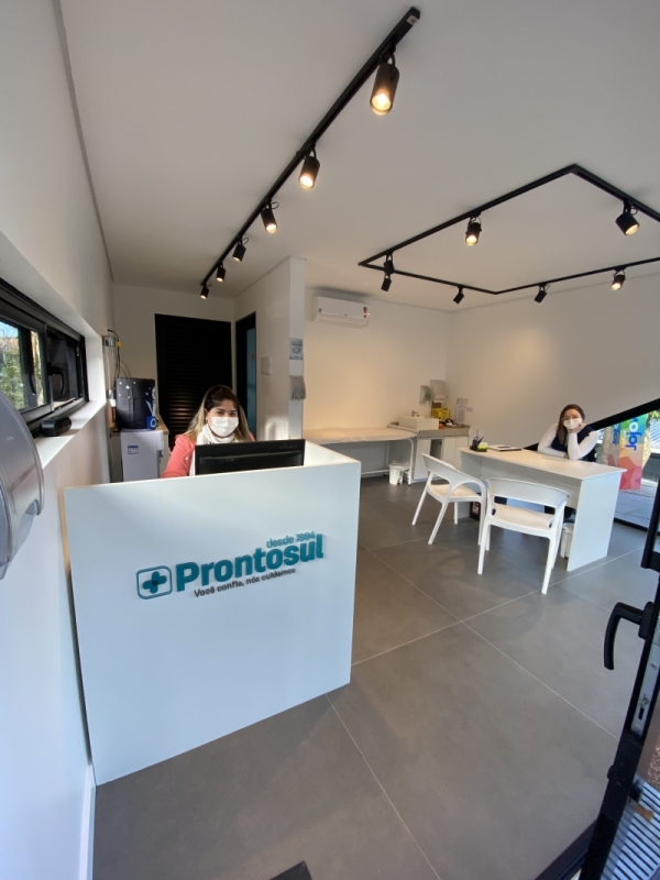 A unidade escolar promove palestras e competi&ccedil;&otilde;es entre os alunos Foto: PRONTOSUL/DIVULGA&Ccedil;&Atilde;O/JC