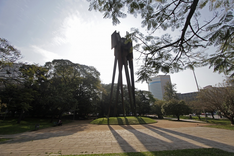 A&ccedil;&atilde;o gratuita ocorrer&aacute; entre 9h e 12h no Parc&atilde;o