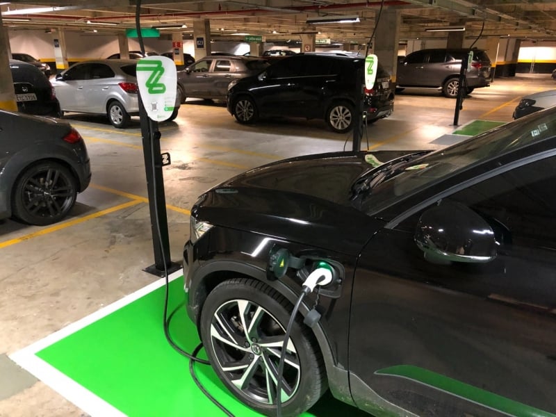 Projeto-piloto tem como objetivo avaliar a viabilidade técnica e operaciona desse tipo de infraestrutura