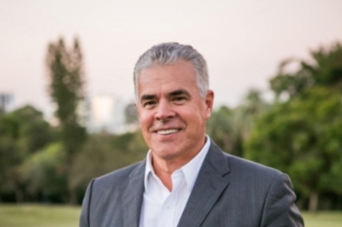 Carlos Geraldo Coelho Silva conta que clube terá um 'materplan'