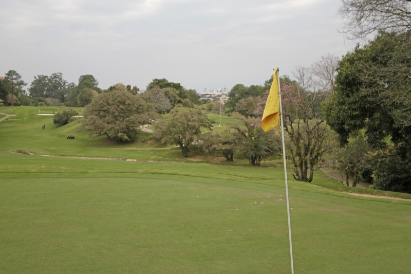 Porto Alegre Country Club sedia etapa do Tour Nacional Juvenil de Golfe