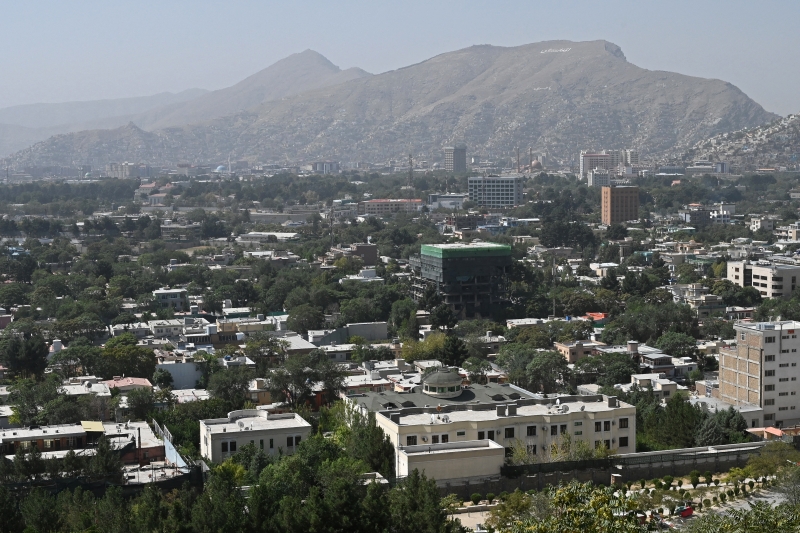 Apesar da pressão interna e de aliados ocidentais de manter tropas em Cabul além do prazo de 31 de agosto, os EUA se mantiveram firmes na sua decisão