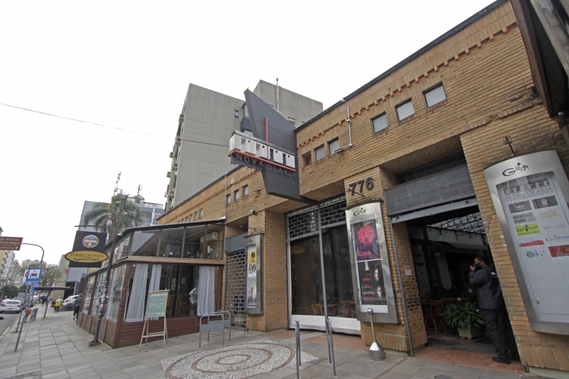 Donos do empreendimento devem dar início às obras em meados de 2022, diz dono de livraria