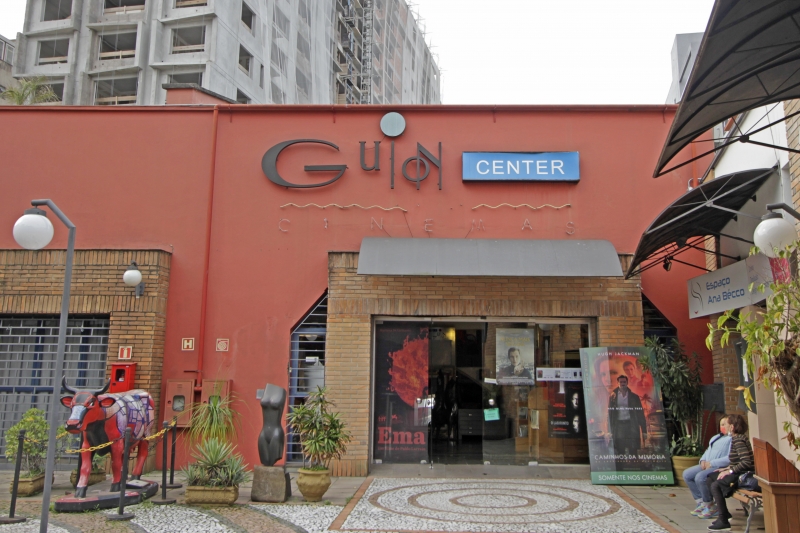 Úlitmas exibições na sala de cinema vão ocorrer em 8 de setembro, segundo o proprietário