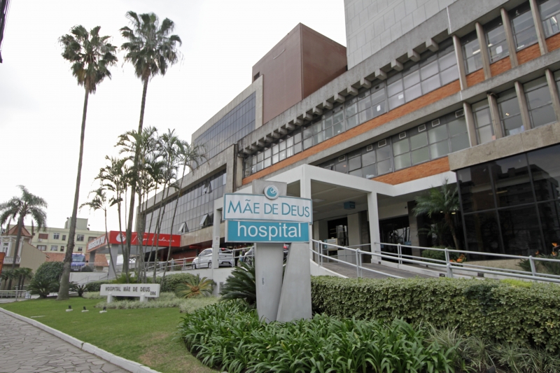 O empreendimento, fundado em 1979, é mantido por associação Foto: ANDRESSA PUFAL/JC