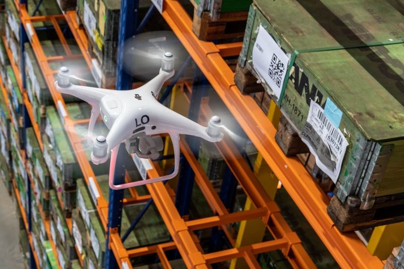 Novas tecnologias otimizam operações e processos do setor