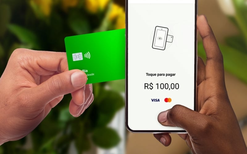 Aplicativo Ton já conta com cerca de 190 mil clientes e projeta melhor experiência