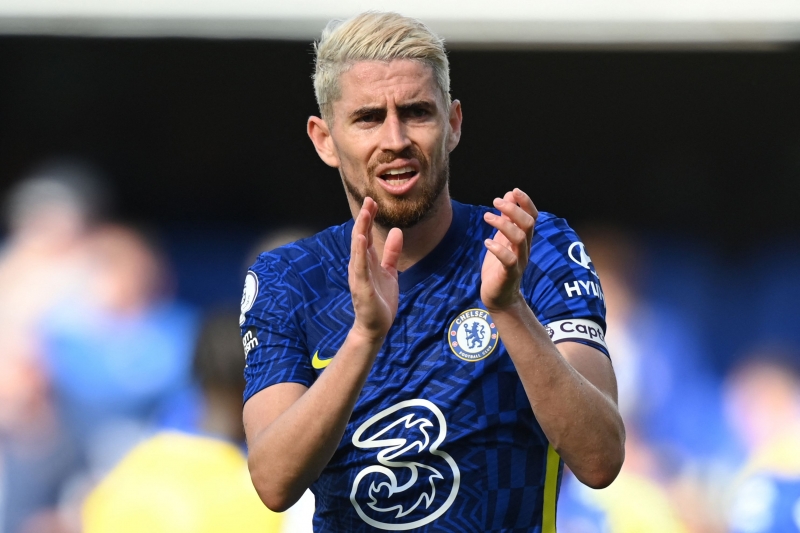 Volante ítalo-brasileiro participou da conquista da Eurocopa, pela Itália, e da Champions, pelo Chelsea