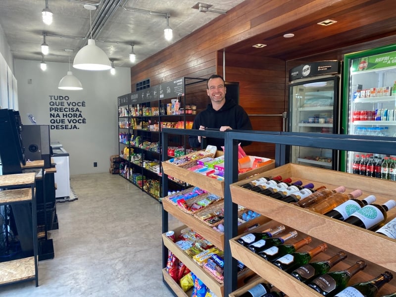 Sibemberg garante que a economia média é de até 8% sobre o preço ofertado no supermercado