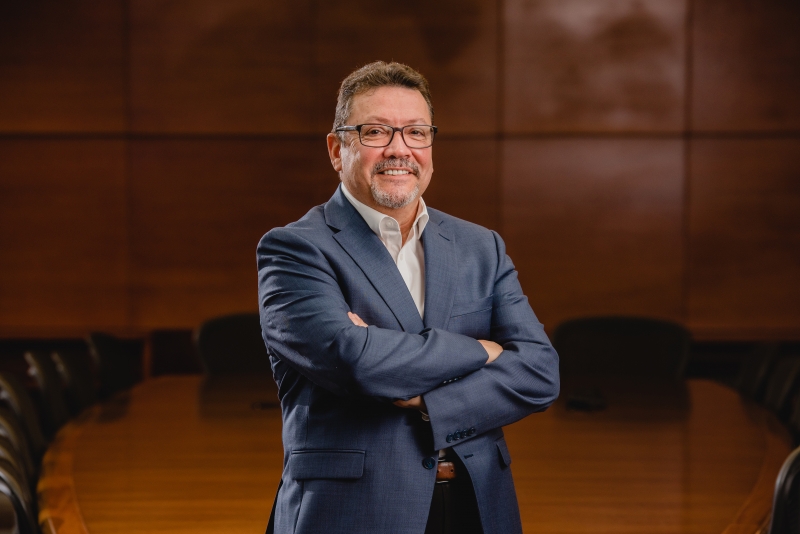 Sérgio L. Carvalho assume como CEO das Empresas Randon em janeiro