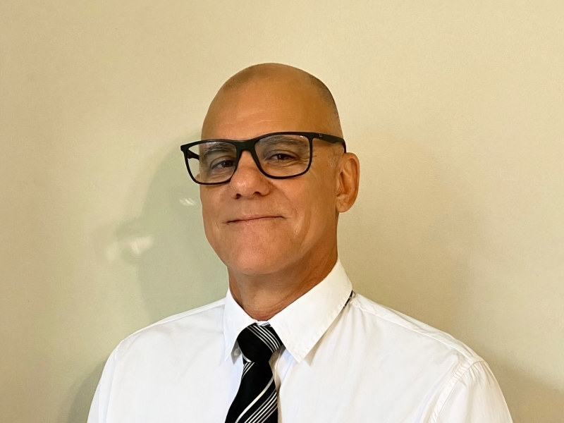 Sergio Luiz Vieira, professor titular do Departamento de Zootecnia da UFRGS