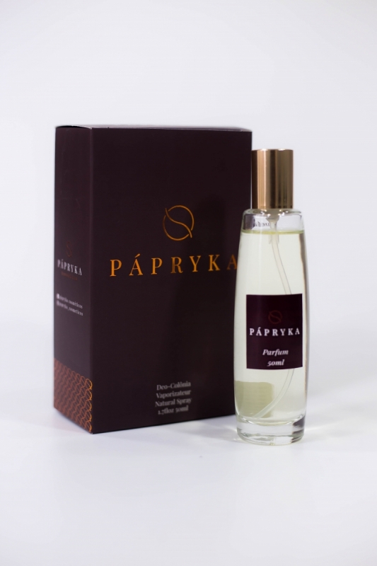 A Pápryka é uma marca própria de cosméticos e perfumaria Foto: PAPRYKA/REPRODUÇÃO/JC