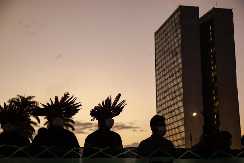 Manifestações devem começar na próxima quarta-feira (10)