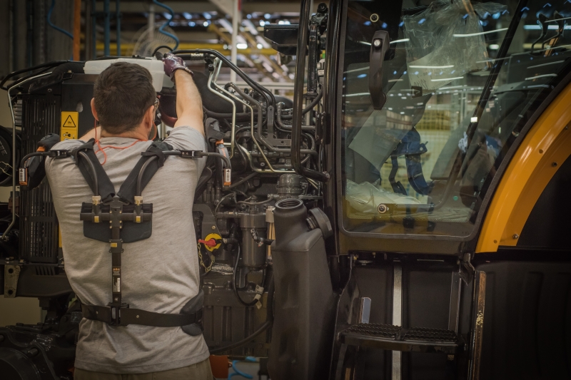 No acumulado de 12 meses até janeiro, resultado do setor registrou um aumento de 18,3%