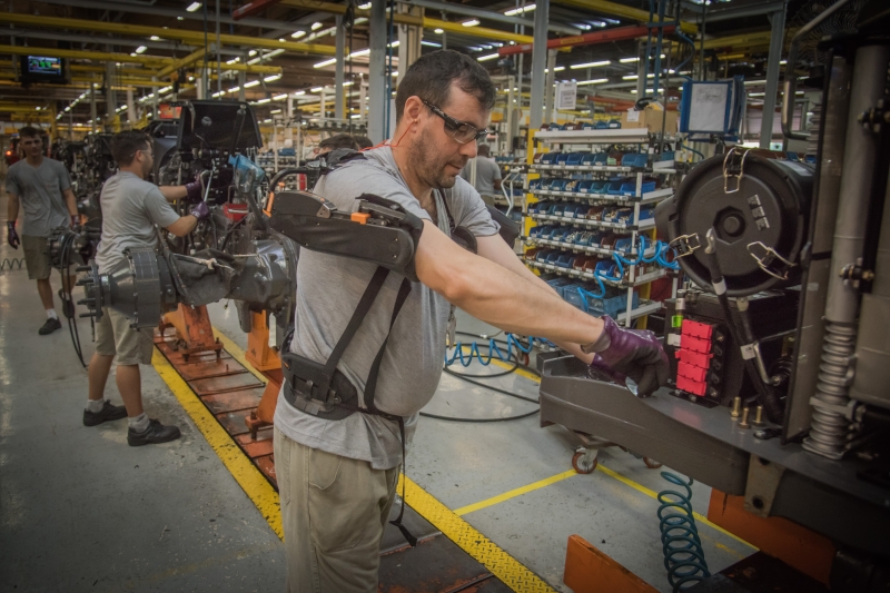 Com 400 empresas instaladas na cidade, segmento metalmecânico responde por 16,4% da arrecadação municipal de impostos