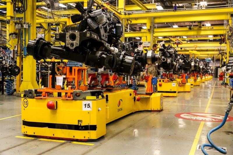 Após a pandemia, especialistas acreditam que próxima crise para o setor produtivo será a climática