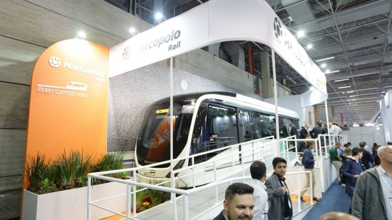 Empresa da cidade foi consultada em 2017 sobre viabilidade de implementar trajeto