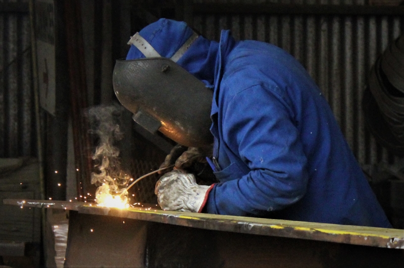 No edital de 2024, foram repassados em torno de R$ 200 mil, divididos igualitariamente entre os APLs Trino Polo e Metalmecânico