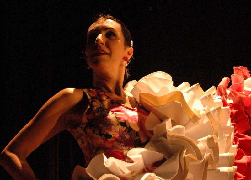 Espaço com temática espanhola reabre com shows, cursos e aulas de dança flamenca