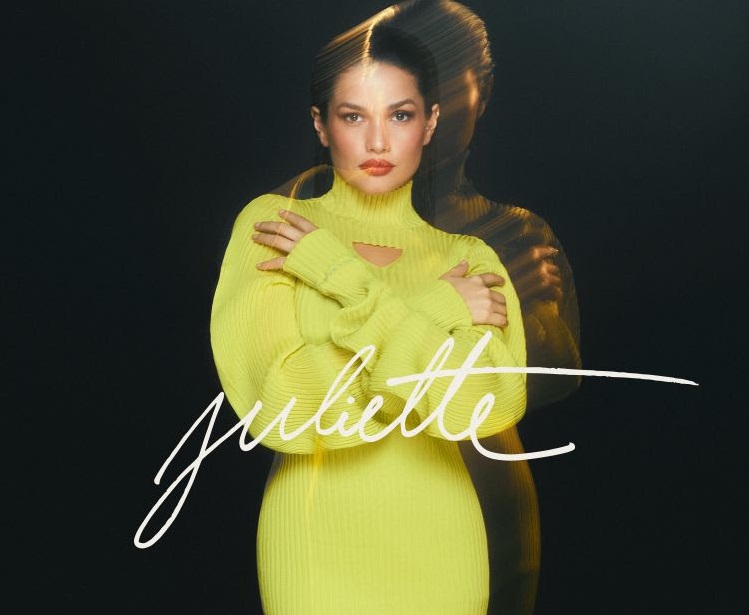 'Juliette' tem seis faixas e está disponível em todas as plataformas digitais