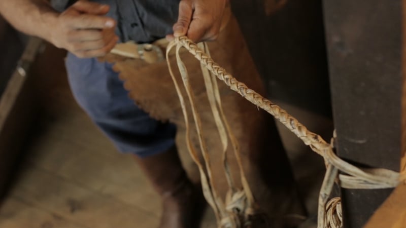 Produção registra e resgata a origem da prática tradicionalista gaúcha
