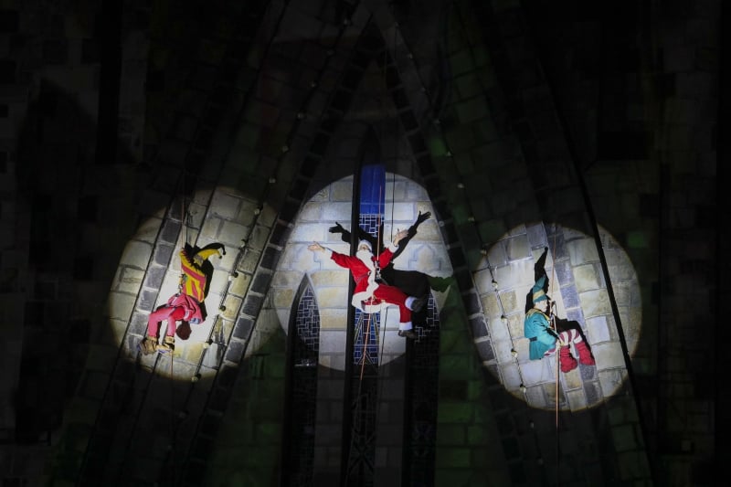 De 22 de outubro a 9 de janeiro estão planejadas mais de 370 atividades gratuitas