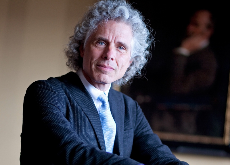 Professor de Harvard, próximo conferencista é conhecido por pesquisa sobre aquisição da fala