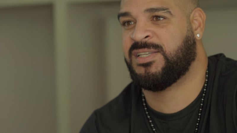 Produção da Paramount+ será narrada em primeira pessoa pelo ex-jogador de futebol