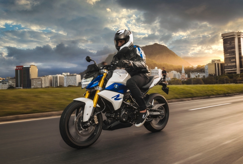 Embreagem mais suave tem sistema que previne que a roda traseira trave em reduções de marcha