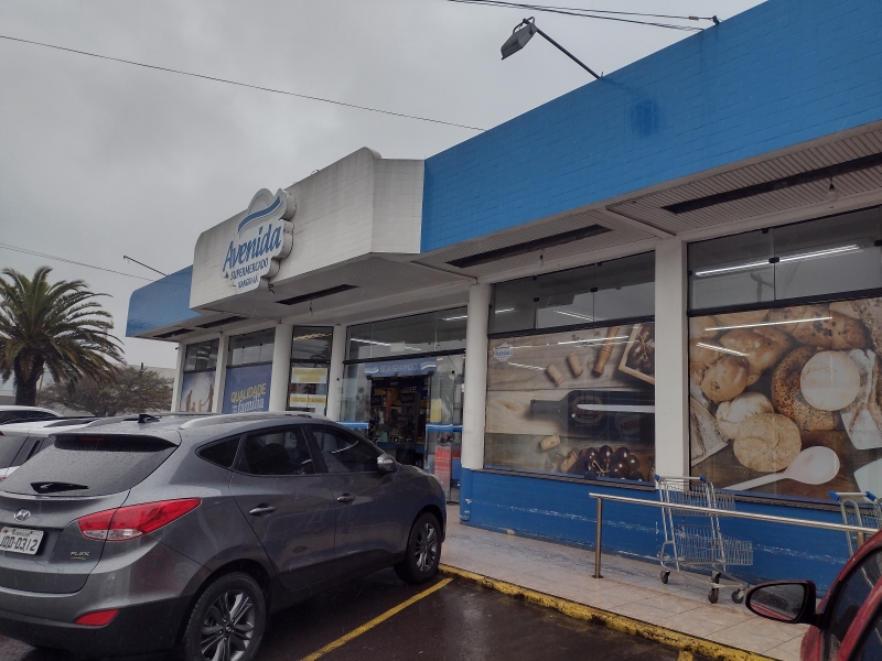 Supermercados Litoral Norte Foto: Mauro Belo Schneider/Especial/JC