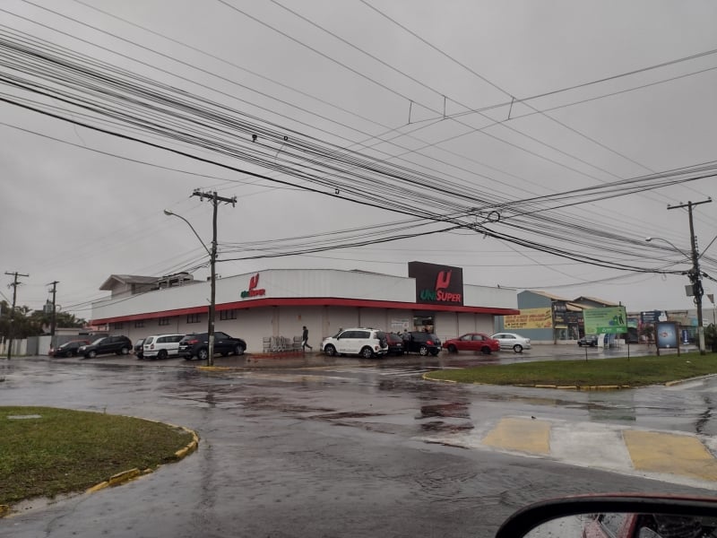 Supermercados do Litoral do Norte Foto: Mauro Belo Schneider/Especial/JC