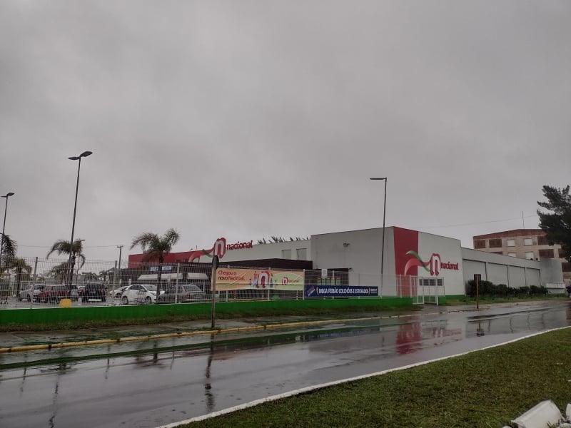 Supermercados Litoral Norte Foto: Mauro Belo Schneider/Especial/JC