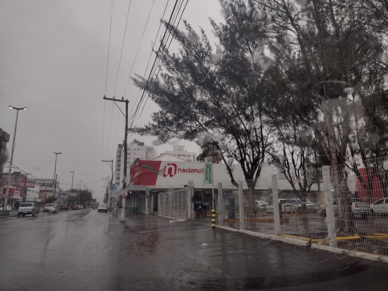 Supermercados do Litoral do Norte Foto: Mauro Belo Schneider/Especial/JC