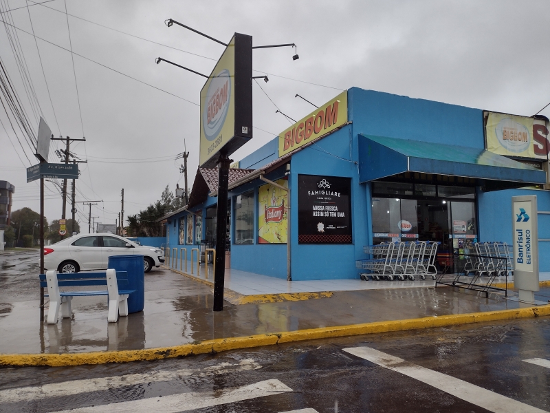 Supermercados Litoral Norte Foto: Mauro Belo Schneider/Especial/JC