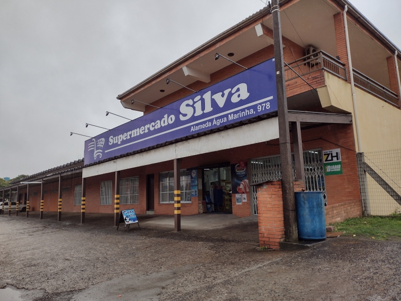 Supermercados Litoral Norte Foto: Mauro Belo Schneider/Especial/JC