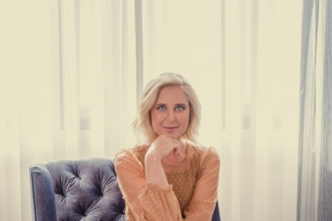 CEO da Rede Swan Hotéis, Gabriela Schwan Foto: GABRIEL STRACK/DIVULGAÇÃO/JC