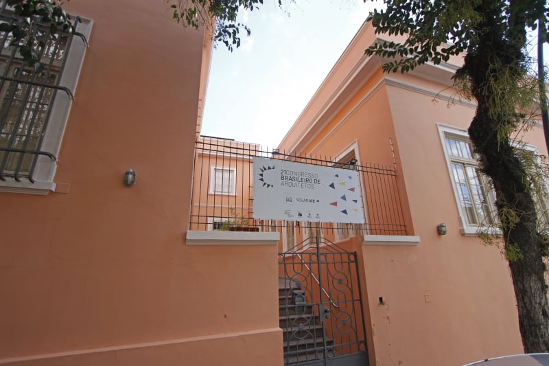 Solar IAB-RS ser&aacute; um dos locais do evento