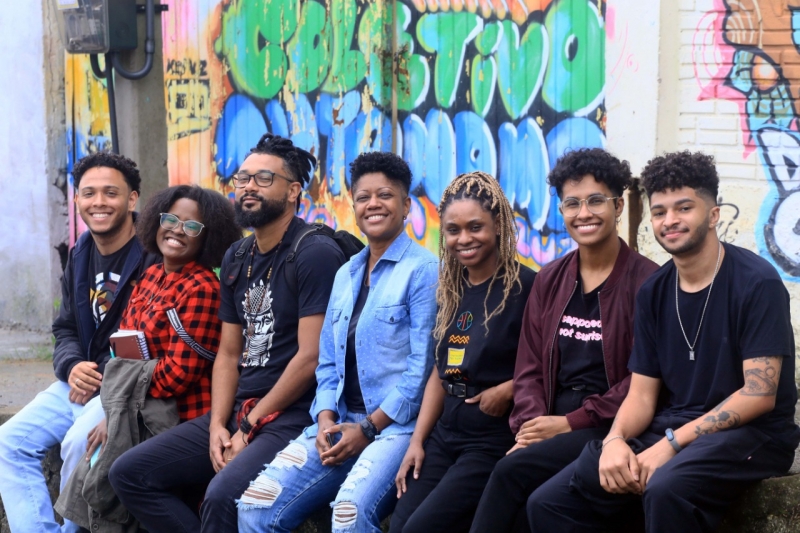 Startup de tecnologia, criada em Porto Alegre e com sede em v&aacute;rios estados, nasceu para gerar oportunidades Foto: MARCOS PEREIRA/REPRODU&Ccedil;&Atilde;O/JC