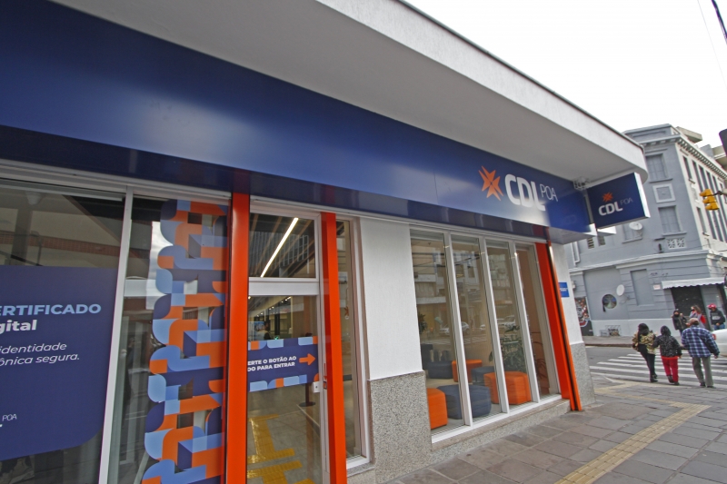 Parceria entre o birô de crédito e CDL-POA alcança mais de 160 entidades em 230 cidades