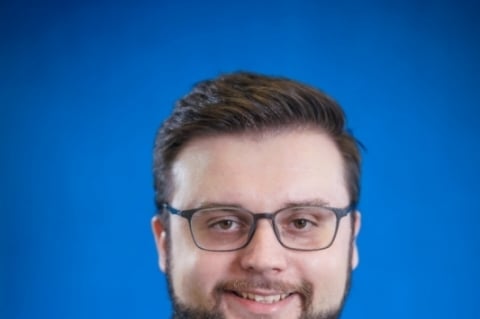 Diego Gemniczak - comitê de Auditoria Independente do CRCRS