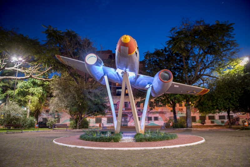 Intenção da prefeitura é promover uma redução de 45% no consumo