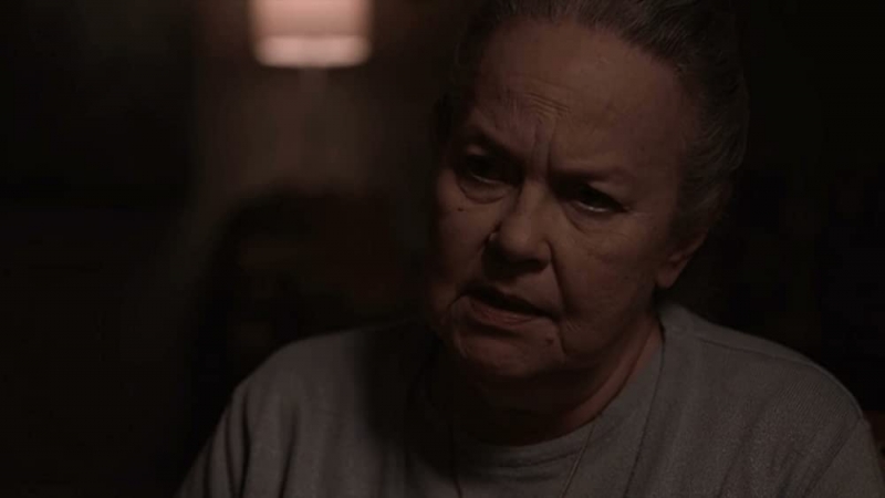 Irene Brietzke, atriz e diretora gaúcha