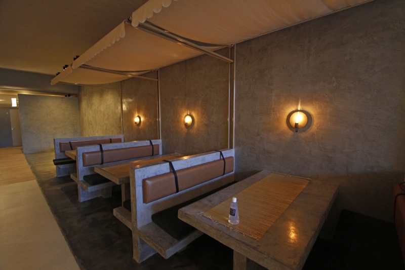 O PKC, que j&aacute; tinha uma unidade no bairro Petr&oacute;polis, recebe clientes apenas com agendamento pr&eacute;vio Foto: ANDRESSA PUFAL/JC