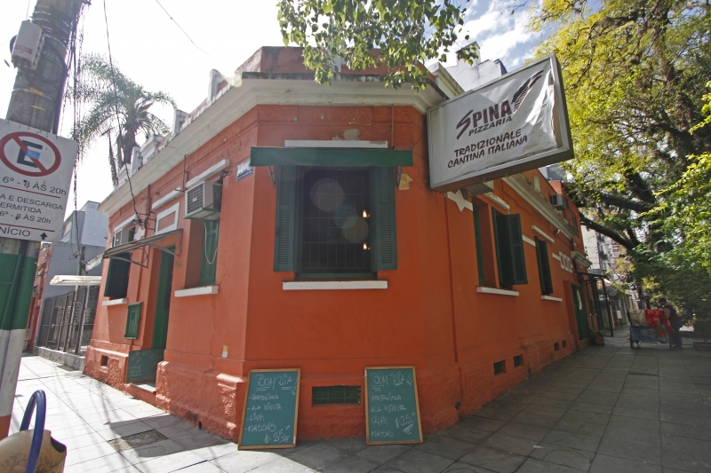 Restaurante voltou a atender presencialmente em agosto