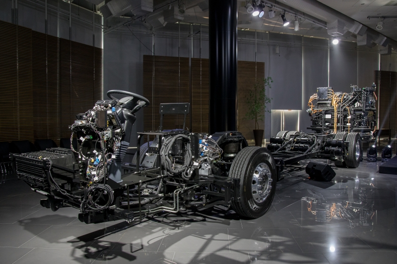 Empresa alemã aplicou R$ 100 milhões no desenvolvimento do projeto